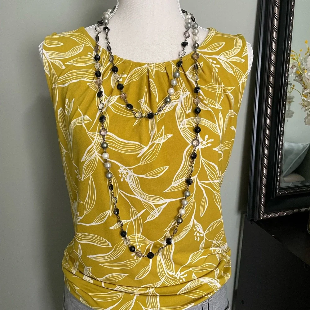 Gold Top - Picture 4 of 4